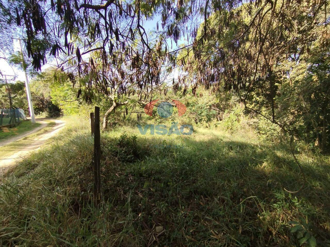 Terreno à venda no Loteamento Aldrovândia Gleba 2: 