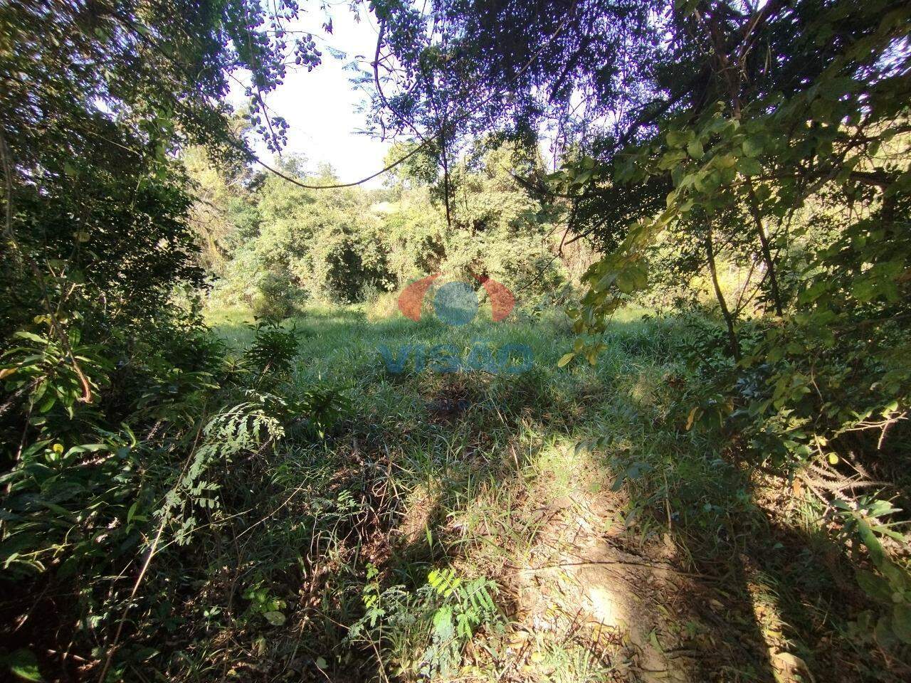 Terreno à venda no Loteamento Aldrovândia Gleba 2: 