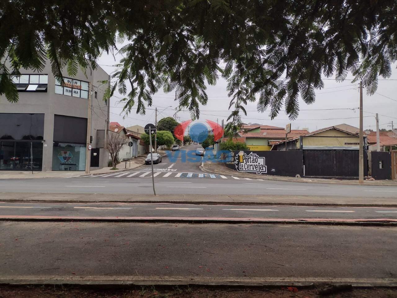 Terreno à venda no Jardim Recanto do Valle: 