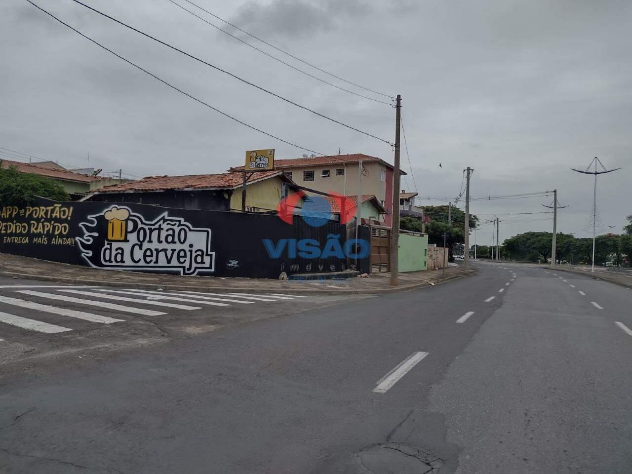 Terreno à venda no Jardim Recanto do Valle: 