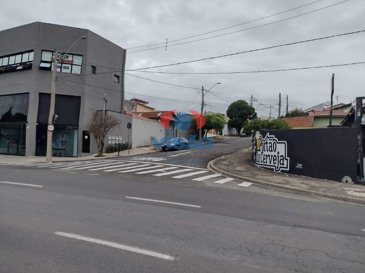 Terreno à venda no Jardim Recanto do Valle: 