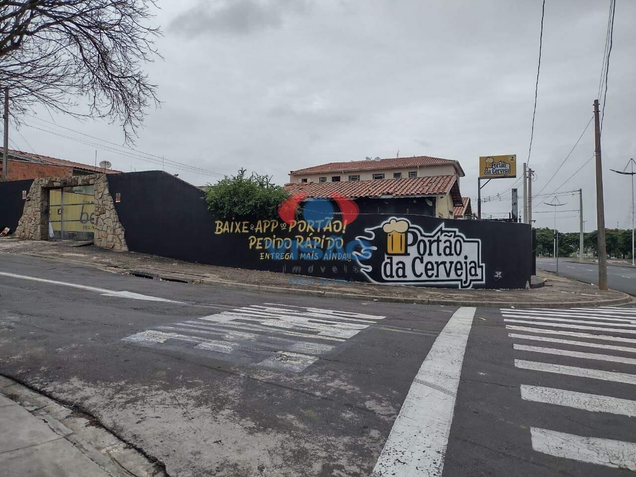 Terreno à venda no Jardim Recanto do Valle: 