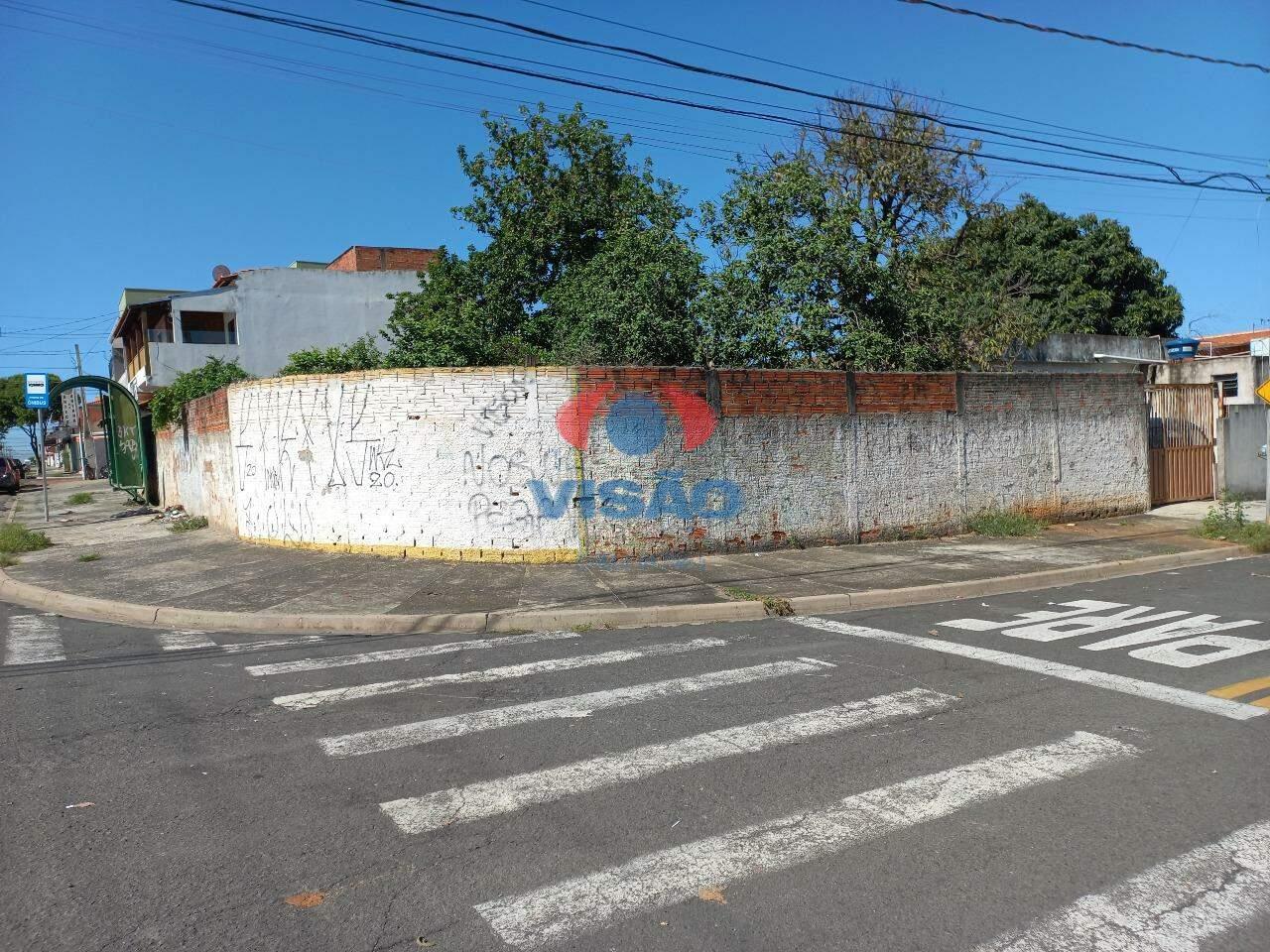 Terreno à venda no Jardim Morada do Sol: 