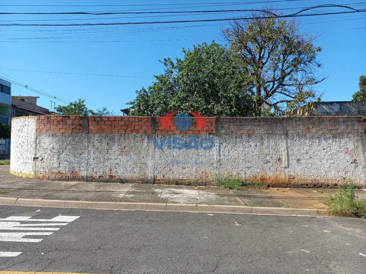 Terreno à venda no Jardim Morada do Sol: 