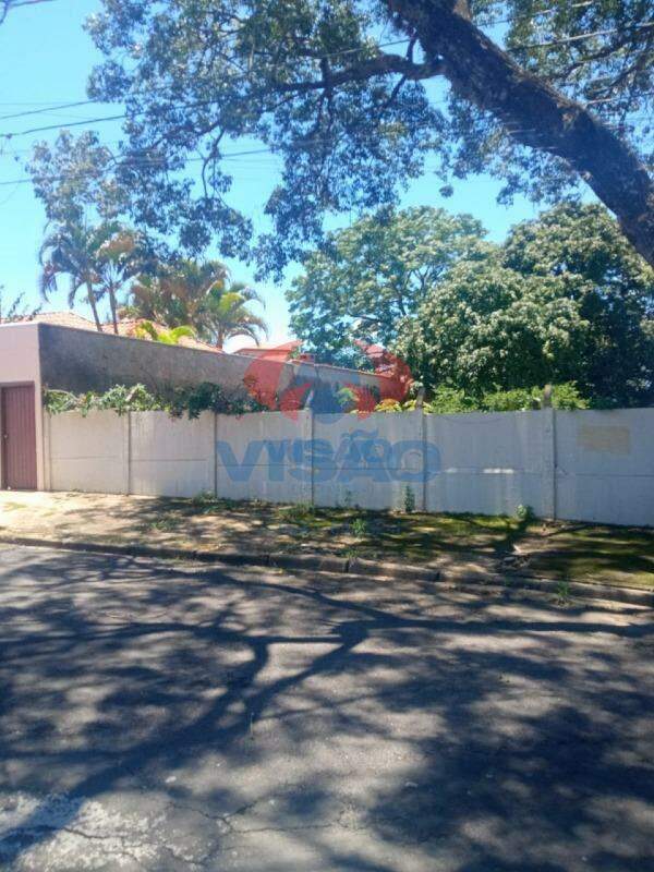 Terreno à venda no Jardim Sao Luis: 