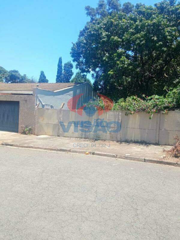 Terreno à venda no Jardim Sao Luis: 