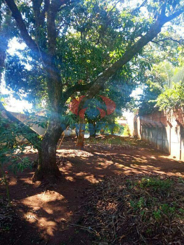 Terreno à venda no Jardim Sao Luis: