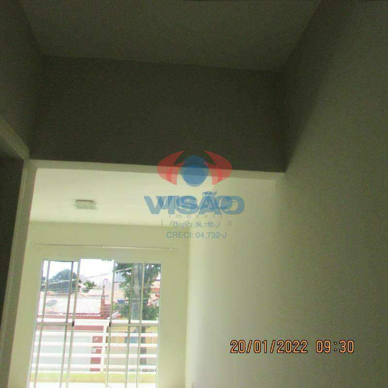 Apartamento à venda no Cidade Nova: 