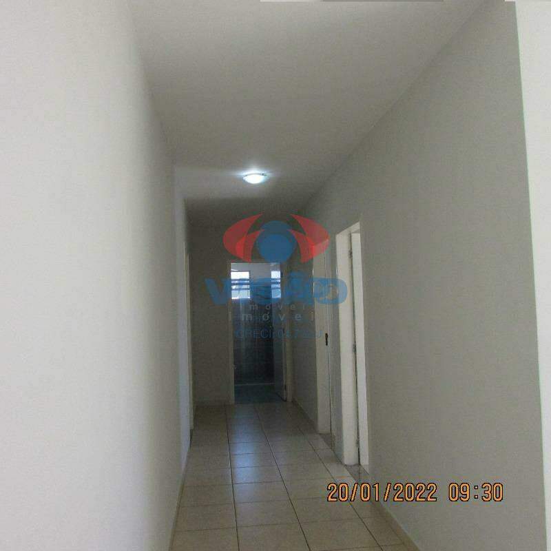 Apartamento à venda no Cidade Nova: 