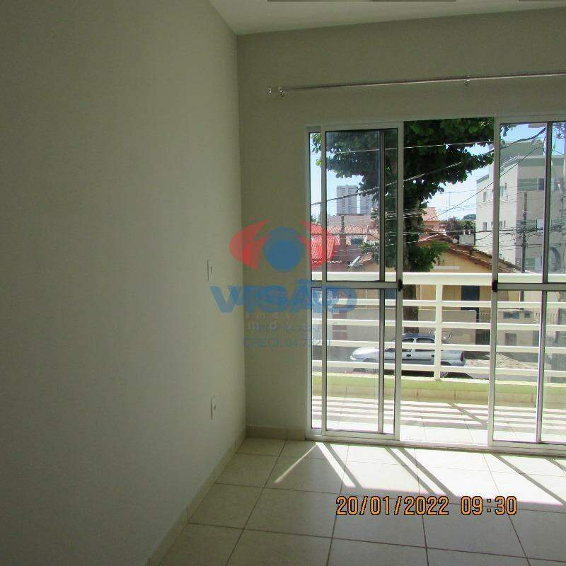 Apartamento à venda no Cidade Nova: