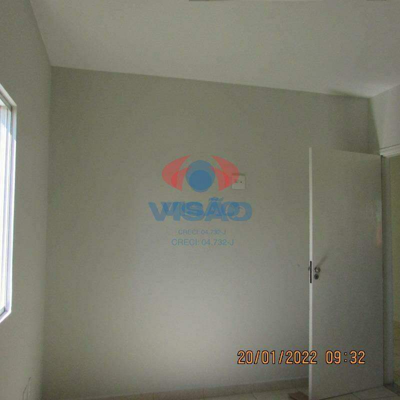 Apartamento à venda no Cidade Nova: 