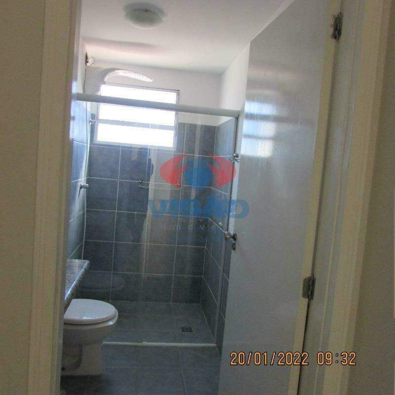 Apartamento à venda no Cidade Nova: 