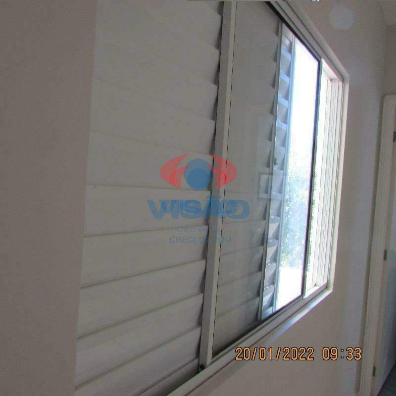 Apartamento à venda no Cidade Nova: 