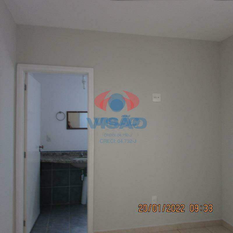 Apartamento à venda no Cidade Nova: 