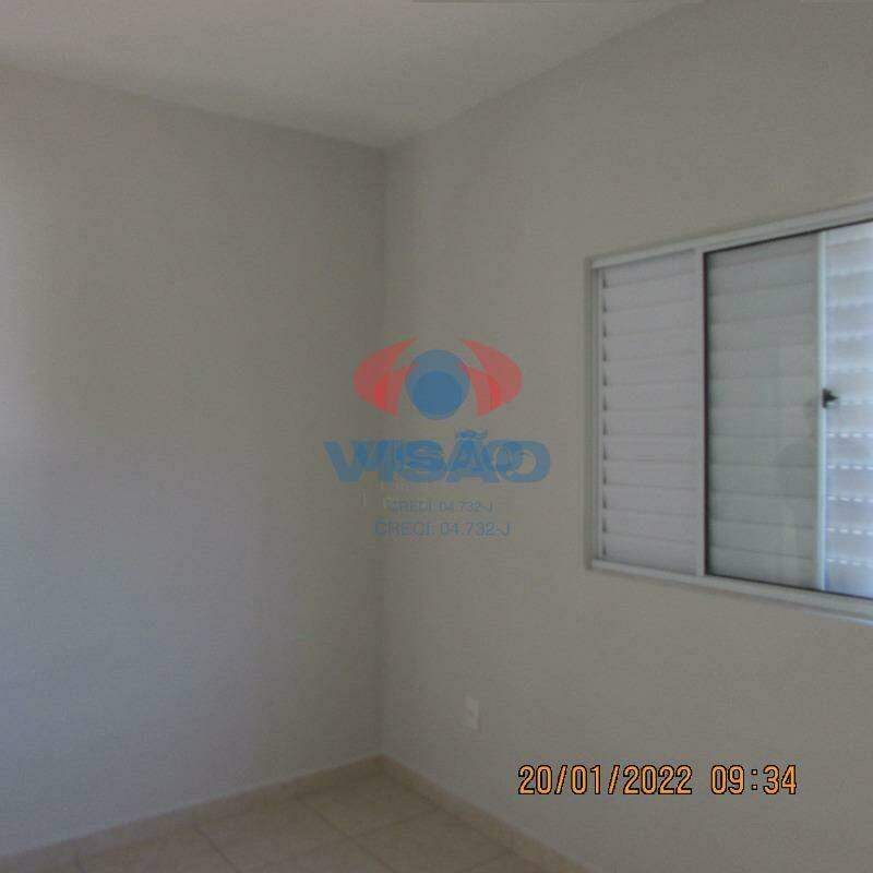 Apartamento à venda no Cidade Nova: 