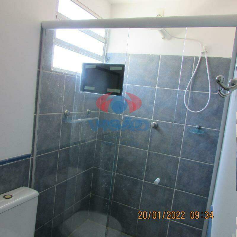 Apartamento à venda no Cidade Nova: 