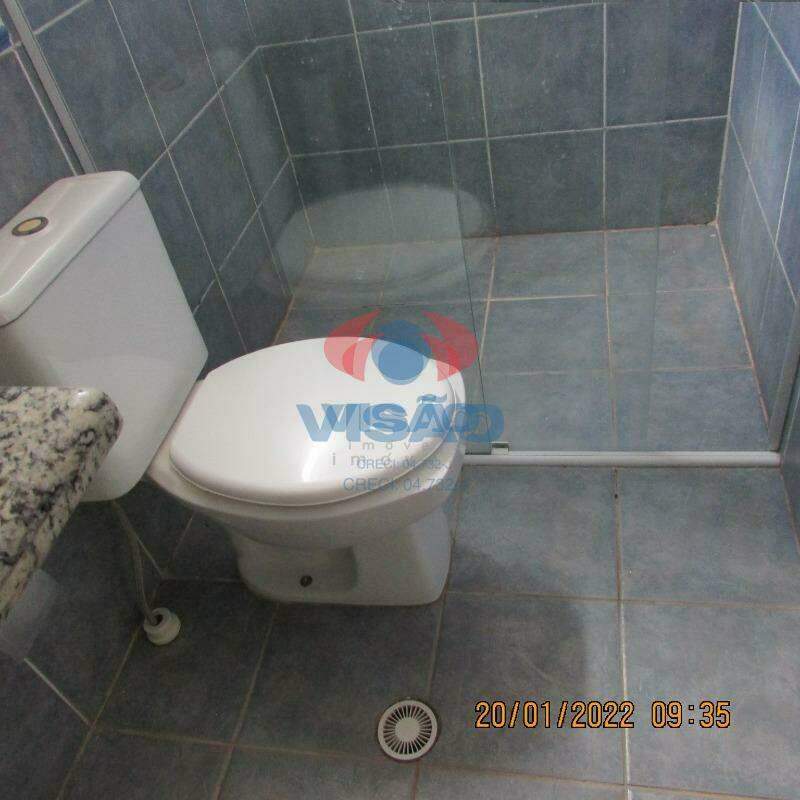 Apartamento à venda no Cidade Nova: 