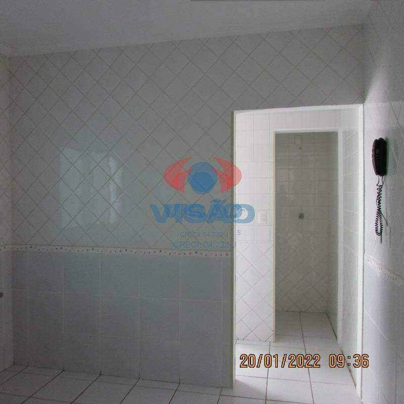 Apartamento à venda no Cidade Nova: 