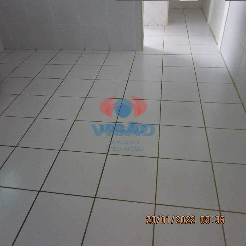 Apartamento à venda no Cidade Nova: 