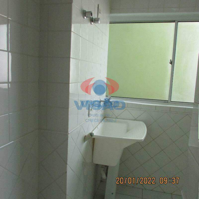 Apartamento à venda no Cidade Nova: 