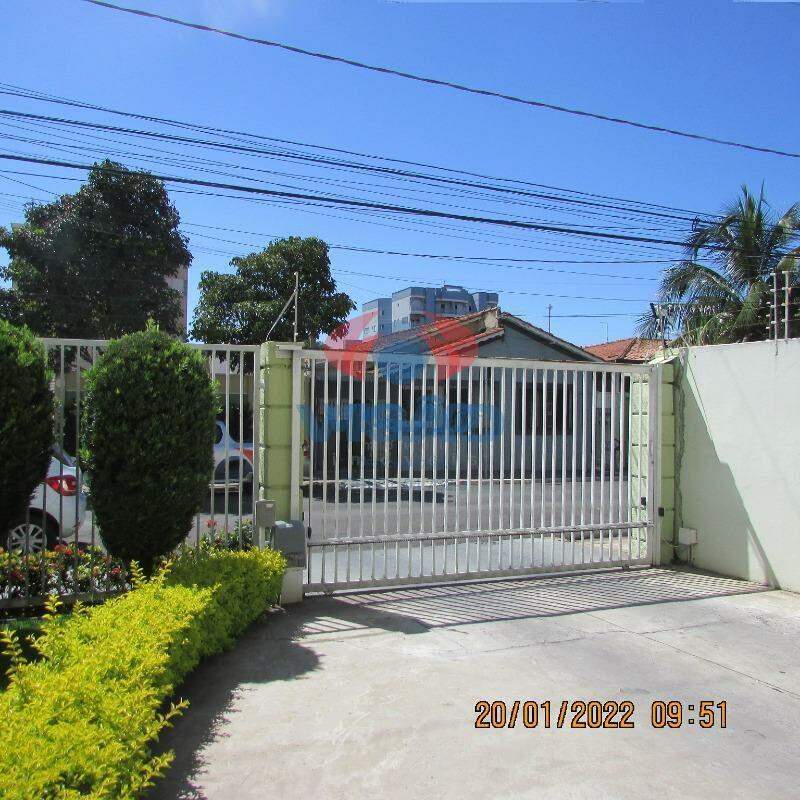 Apartamento à venda no Cidade Nova: