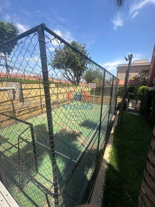 Apartamento para aluguel no Jardim Alice: 