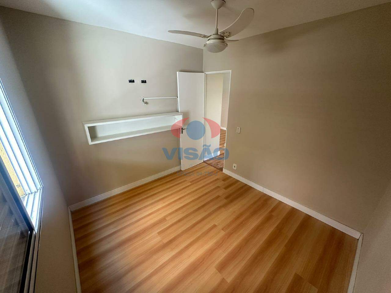 Apartamento para aluguel no Jardim Alice: 