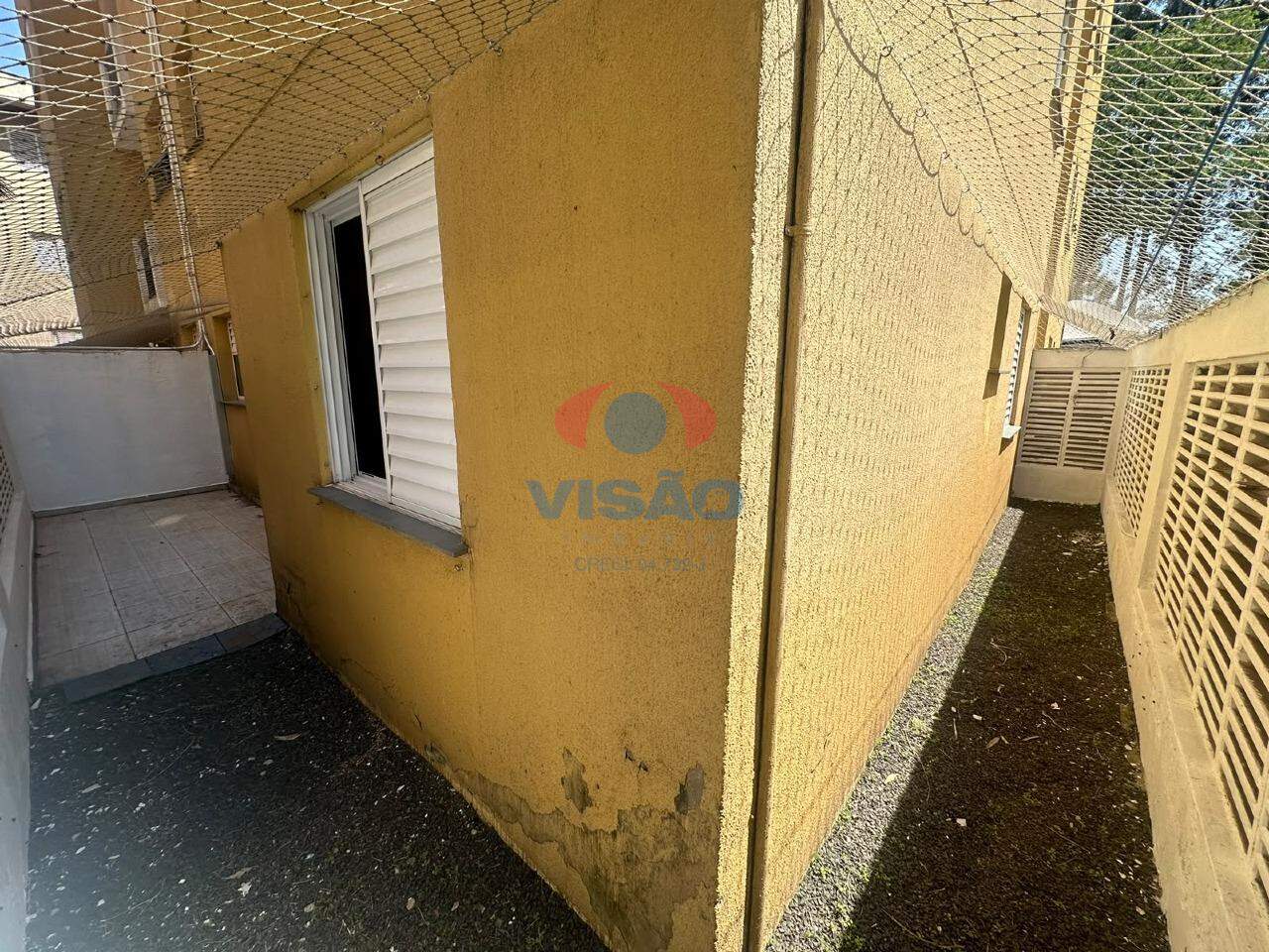 Apartamento para aluguel no Jardim Alice: 