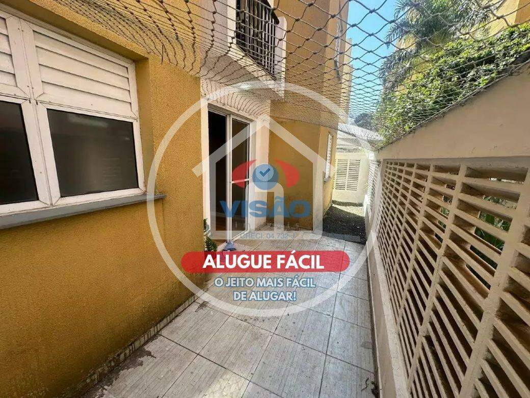 Apartamento para aluguel no Jardim Alice: 