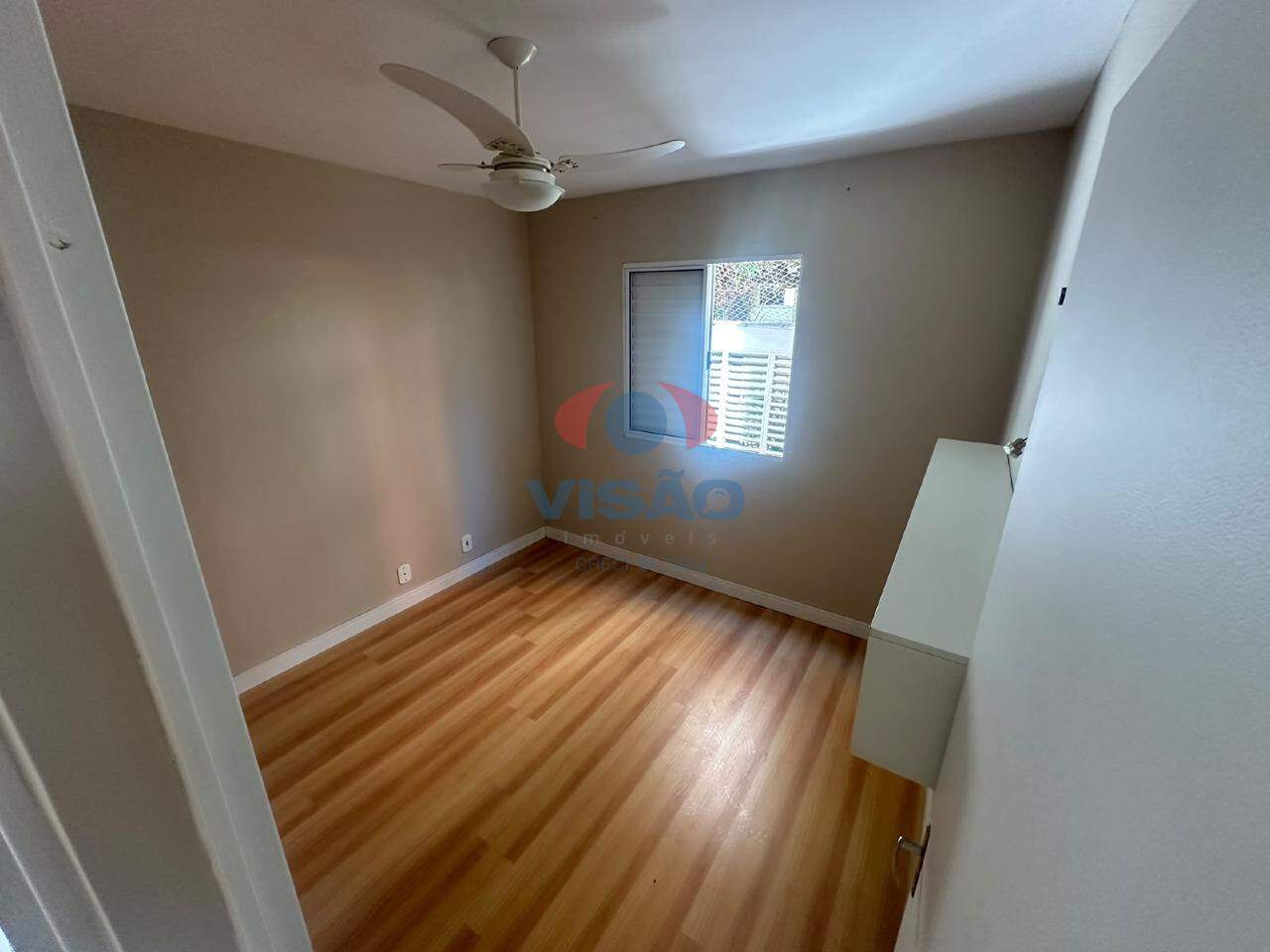 Apartamento para aluguel no Jardim Alice: 