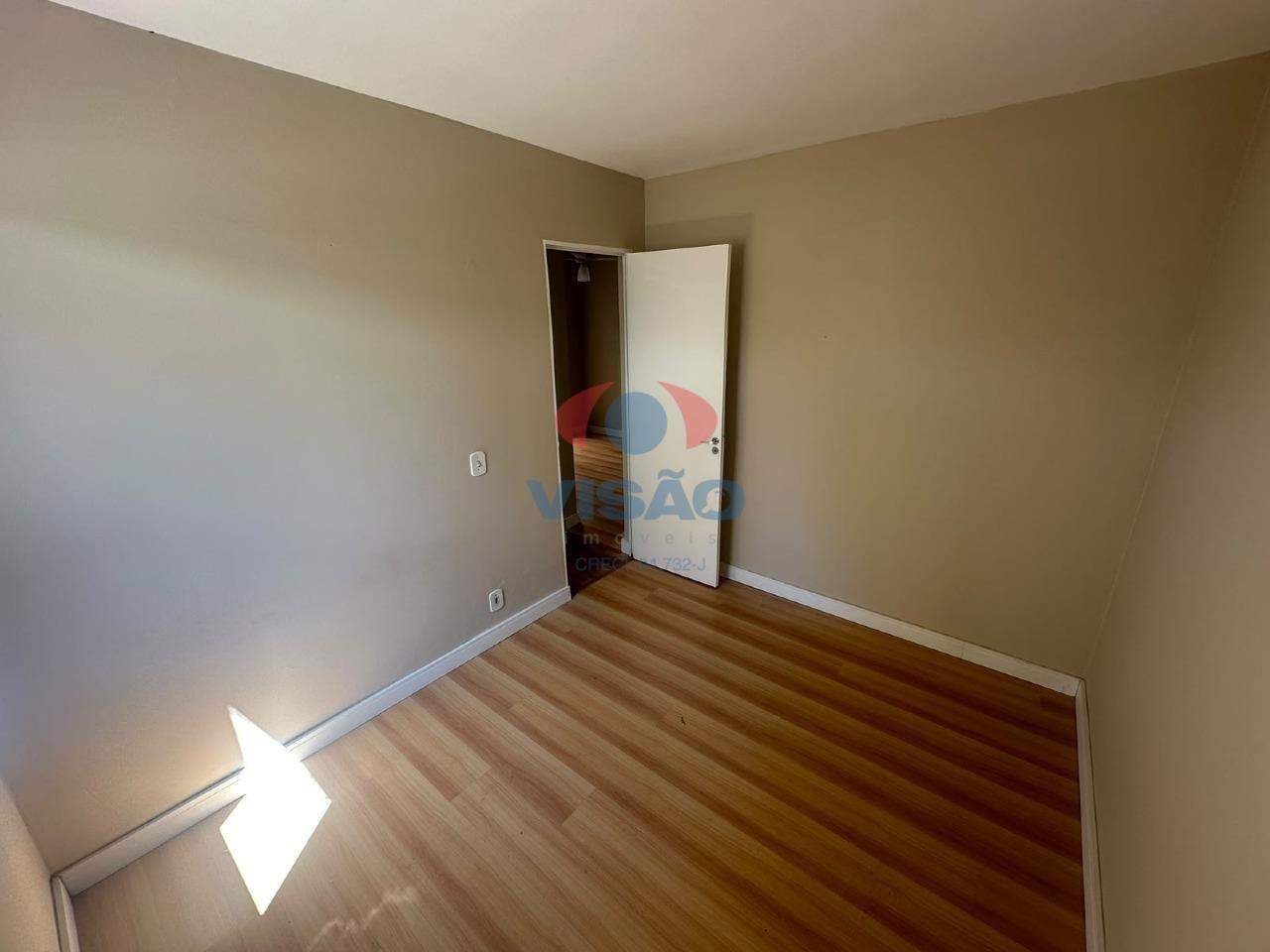 Apartamento para aluguel no Jardim Alice: 