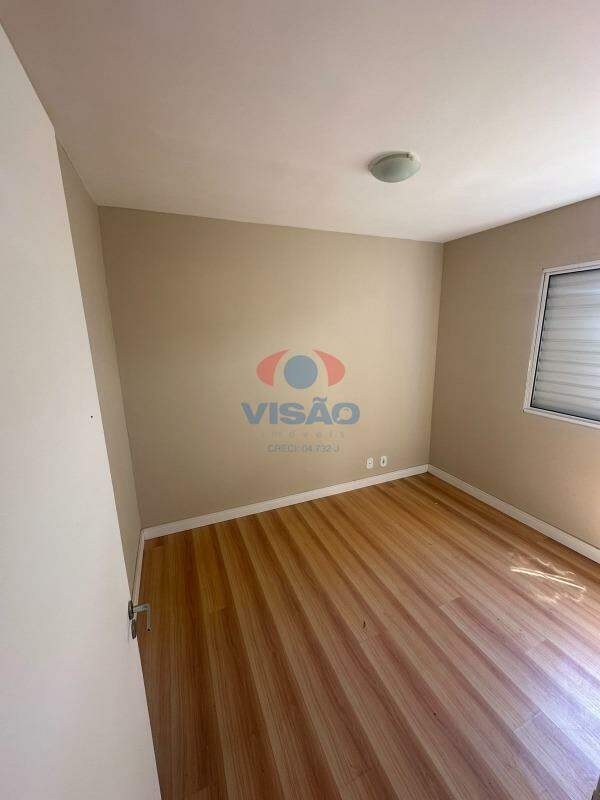 Apartamento para aluguel no Jardim Alice: 