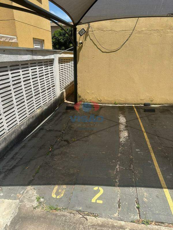 Apartamento para aluguel no Jardim Alice: 