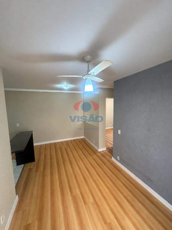 Apartamento para aluguel no Jardim Alice: 