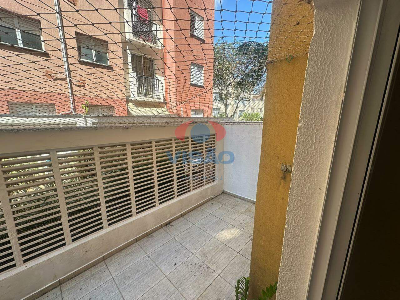 Apartamento para aluguel no Jardim Alice: 