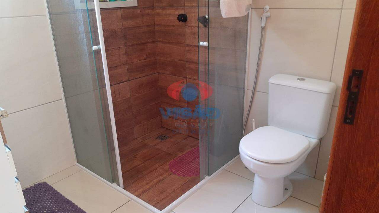 Casa à venda no Bairro Pau Preto: 