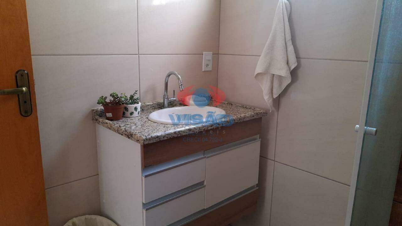 Casa à venda no Bairro Pau Preto: 