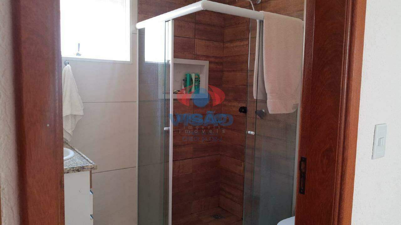 Casa à venda no Bairro Pau Preto: 