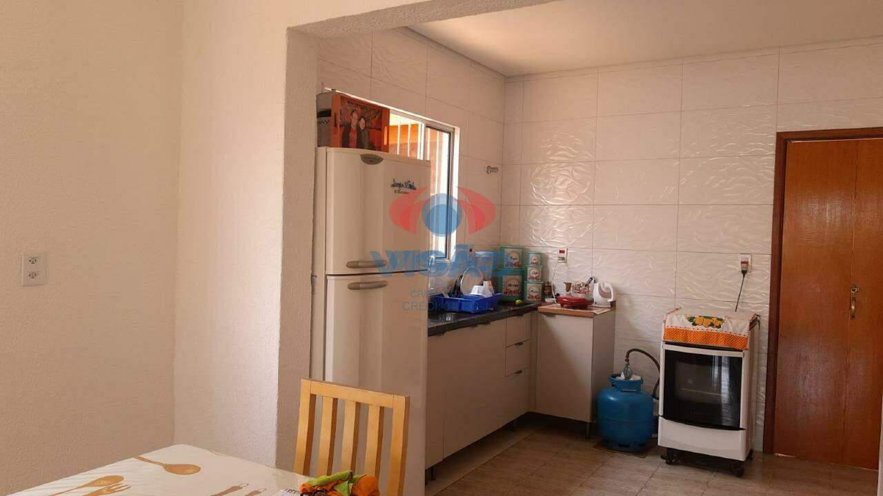 Casa à venda no Bairro Pau Preto: 