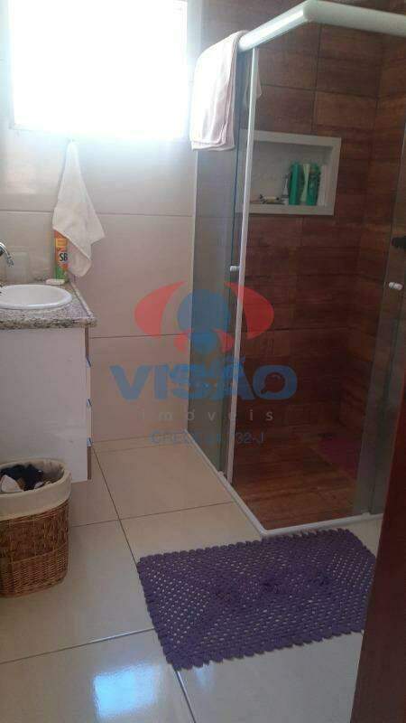 Casa à venda no Bairro Pau Preto: 
