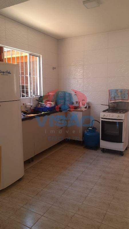 Casa à venda no Bairro Pau Preto: 