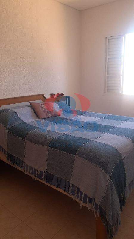 Casa à venda no Bairro Pau Preto: 