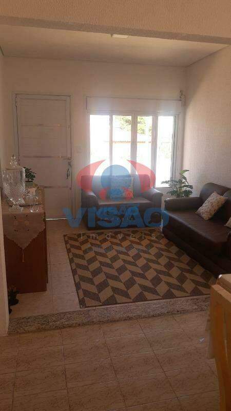 Casa à venda no Bairro Pau Preto: 