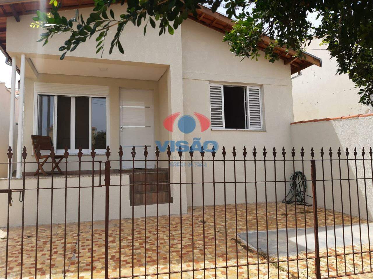 Casa à venda no Bairro Pau Preto: 
