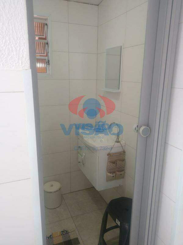 Casa à venda no Bairro Pau Preto: 