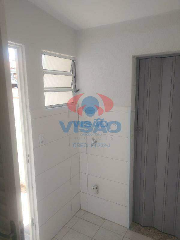 Casa à venda no Bairro Pau Preto: 