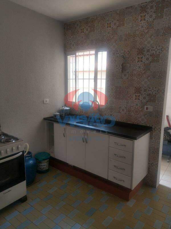 Casa à venda no Bairro Pau Preto: 