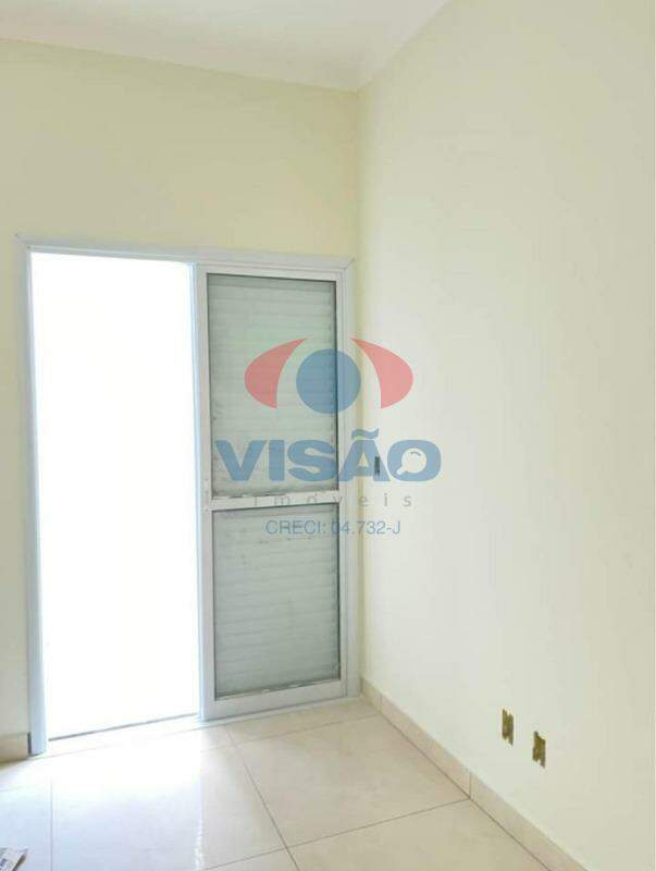 Casa à venda no Jardim Residencial Nova Veneza: