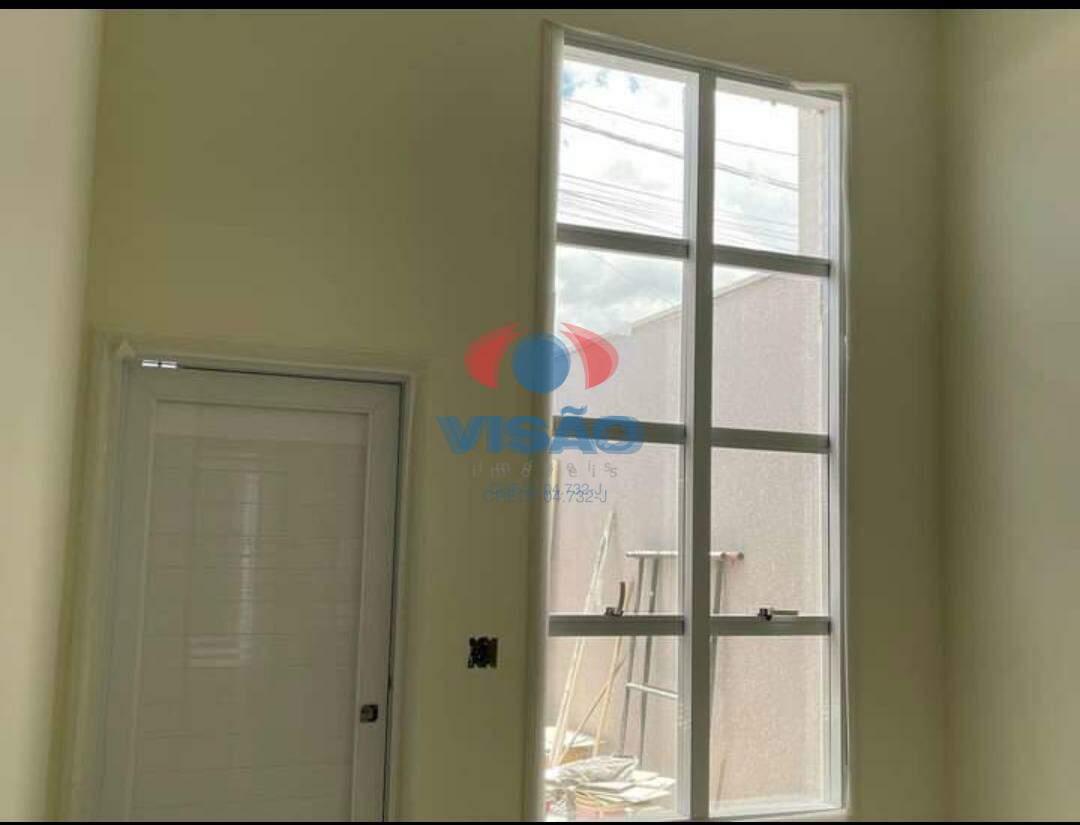 Casa à venda no Jardim Residencial Nova Veneza: