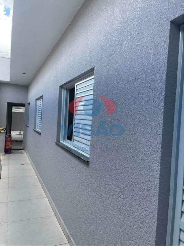 Casa à venda no Jardim Residencial Nova Veneza: